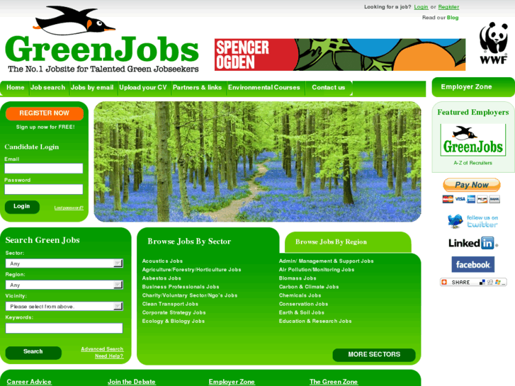 www.greenjobs.es