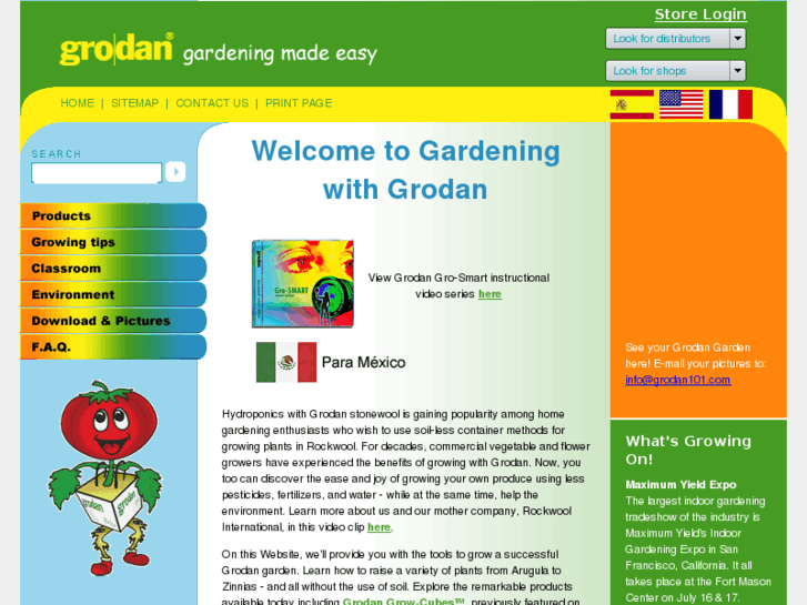 www.grodan101.com