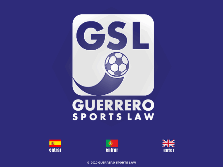 www.guerrerosportslaw.com