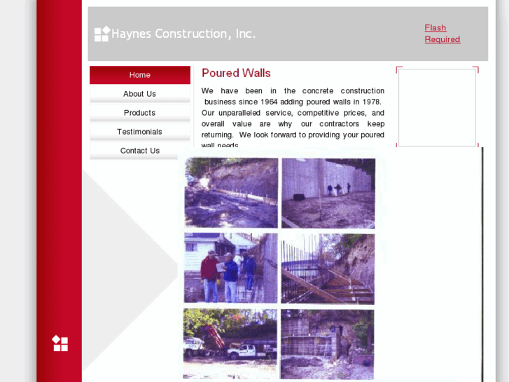 www.haynesconstruction.net