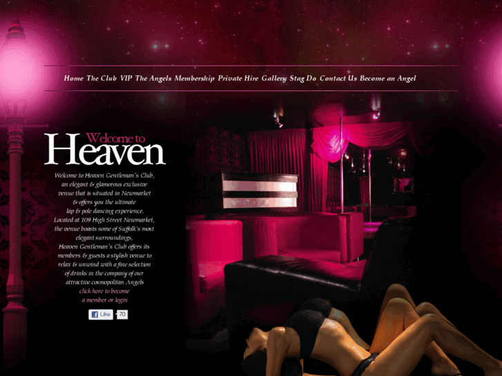 www.heavenawaits.co.uk