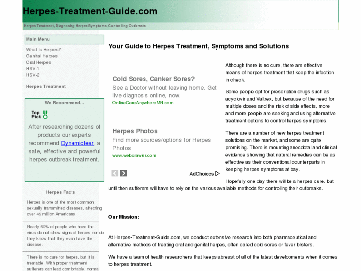 www.herpes-treatment-guide.com