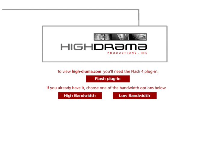 www.high-drama.com