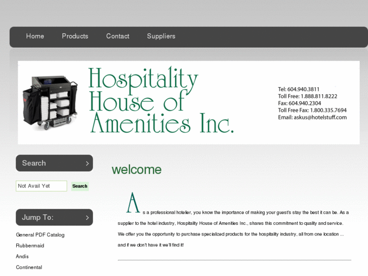 www.hotelstuff.com