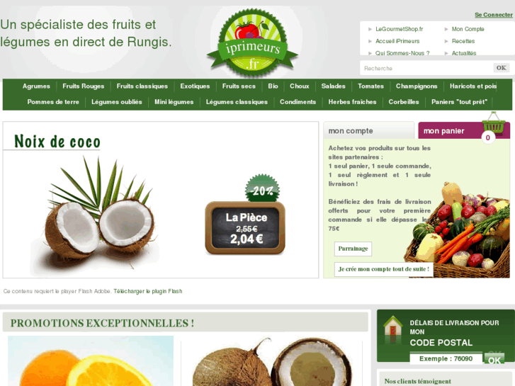 www.i-primeur.com