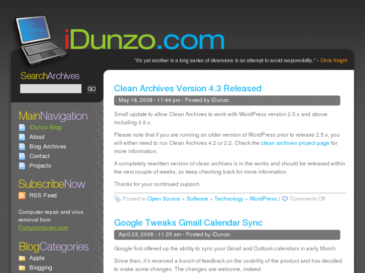 www.idunzo.com