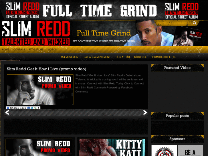 www.ifulltimegrind.com