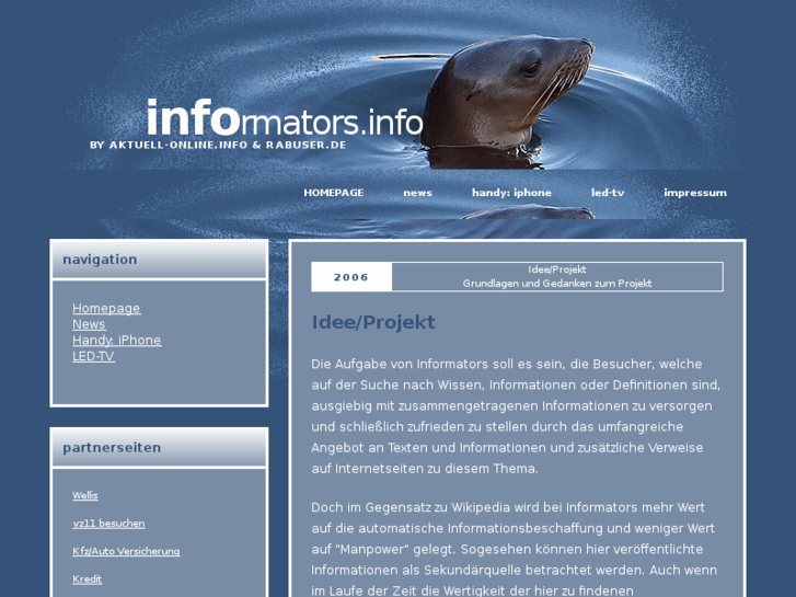 www.informators.info