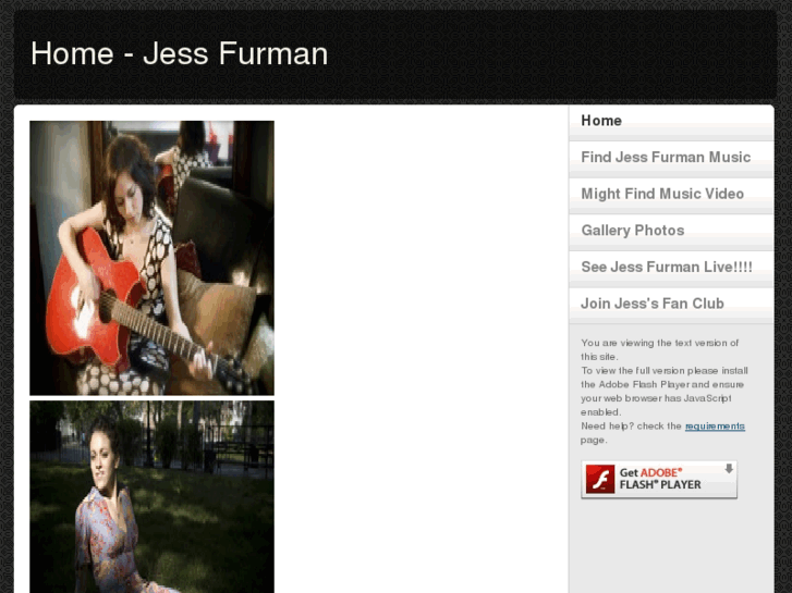 www.jessfurman.net