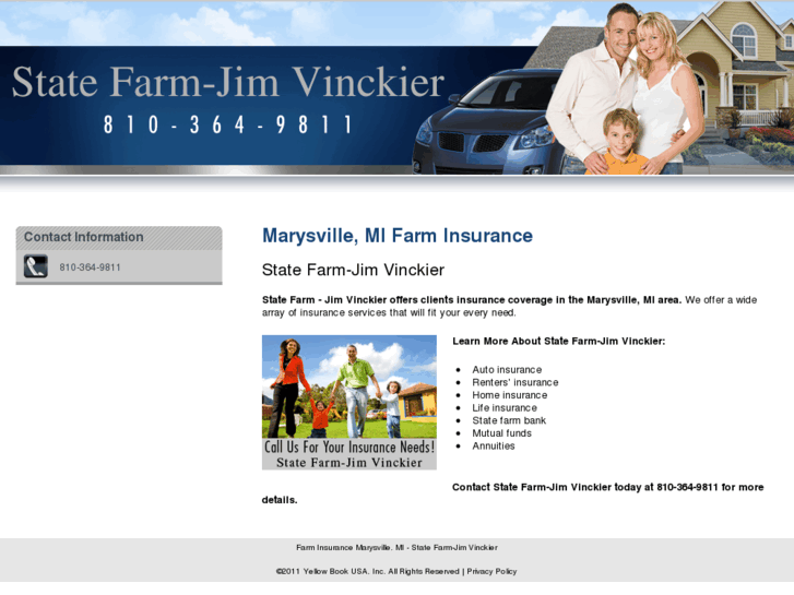 www.jimvinckierstatefarminsurance.com