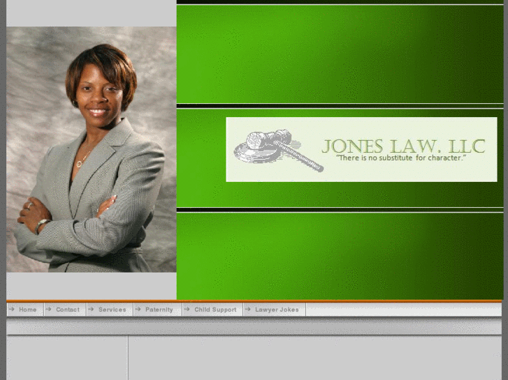 www.joneslawfirm.info