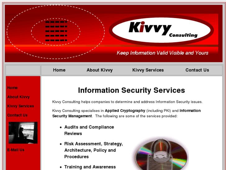 www.kivvyconsulting.co.uk