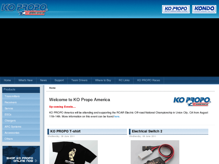 www.kopropoamerica.com