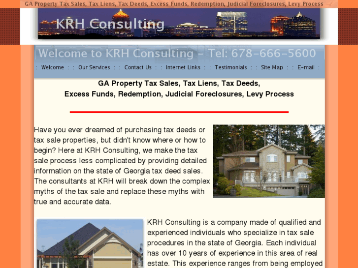 www.krhconsultants.com