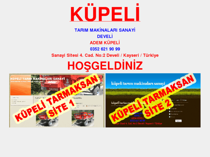 www.kupelitarmaksan.com