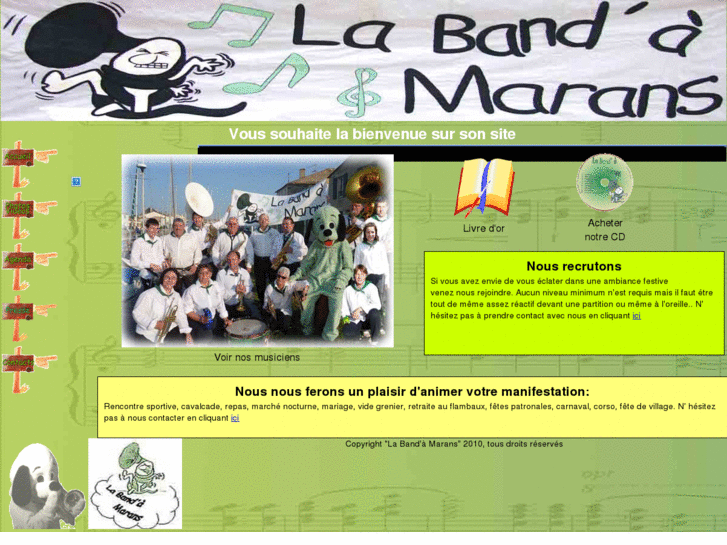 www.labandamarans.com