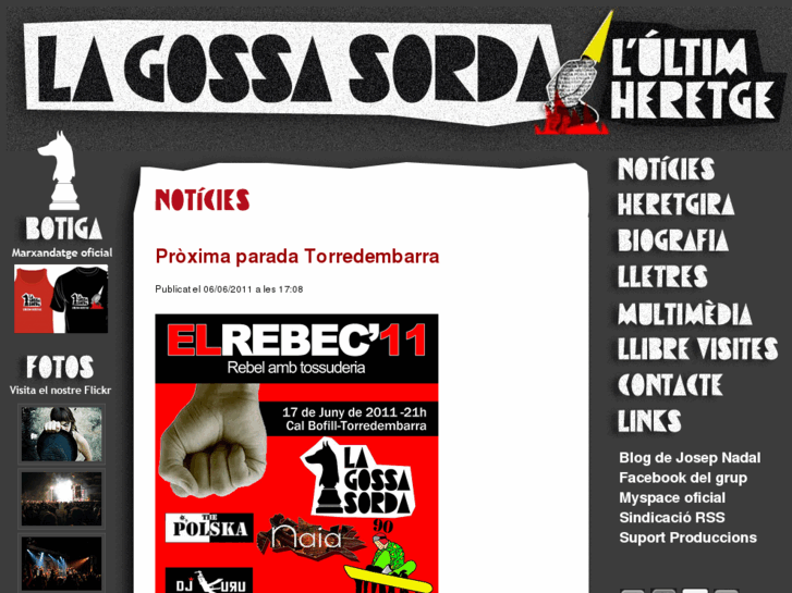 www.lagossasorda.com