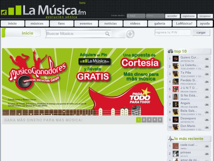 www.lamusica.fm