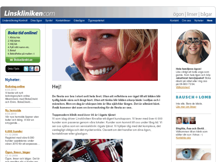 www.linskliniken.com