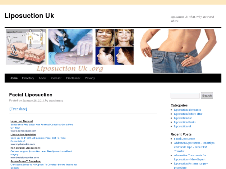 www.liposuctionuk.org