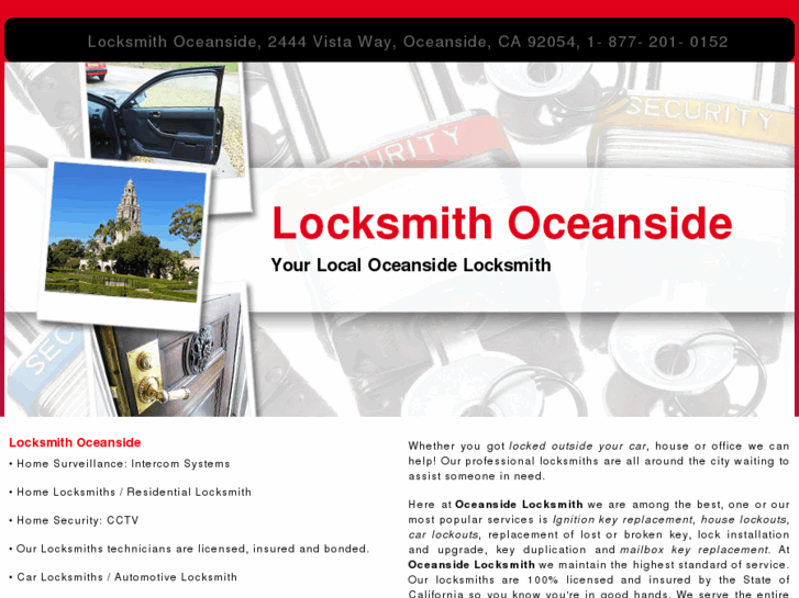 www.locksmith-oceanside.net