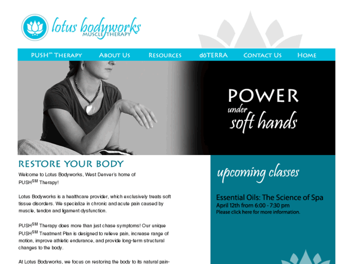 www.lotusbodyworks.com