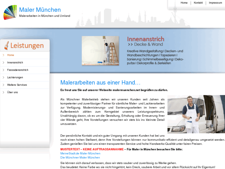 www.malermuenchen.net