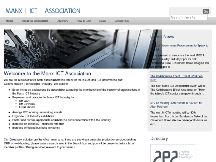 www.manxict.im