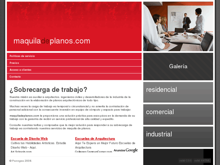 www.maquiladeplanos.com