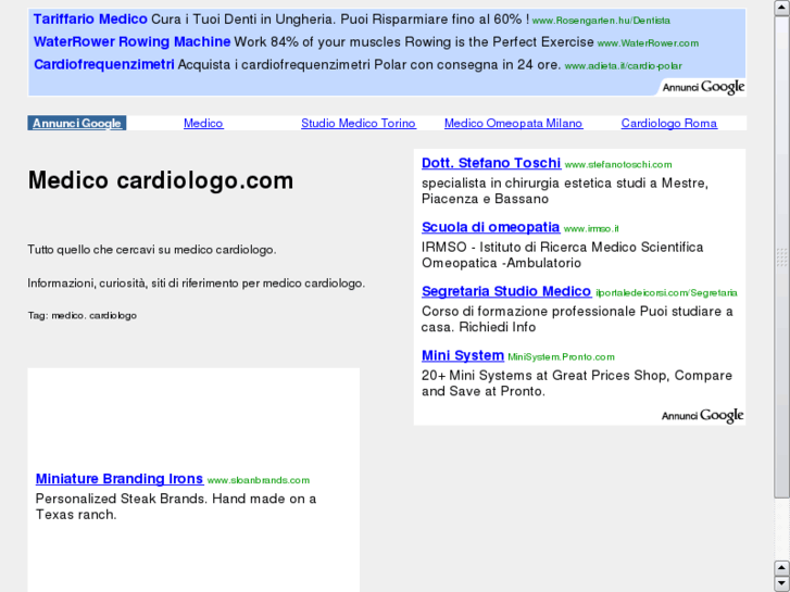 www.medicocardiologo.com