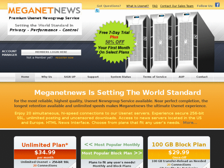 www.meganetnews.com