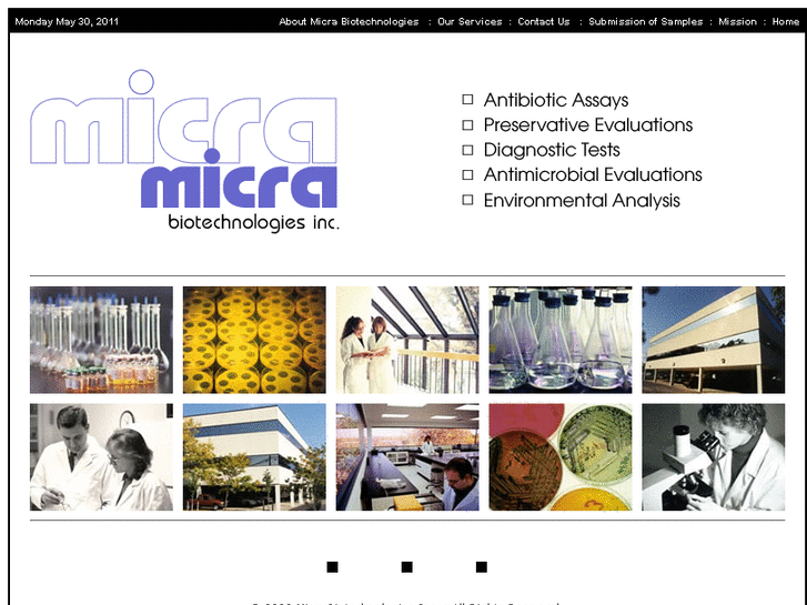 www.micra-biotech.com