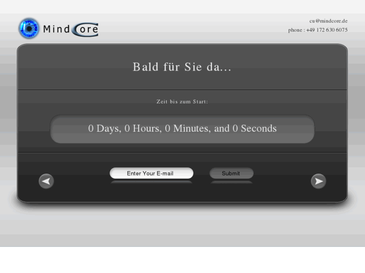 www.mindcore.de