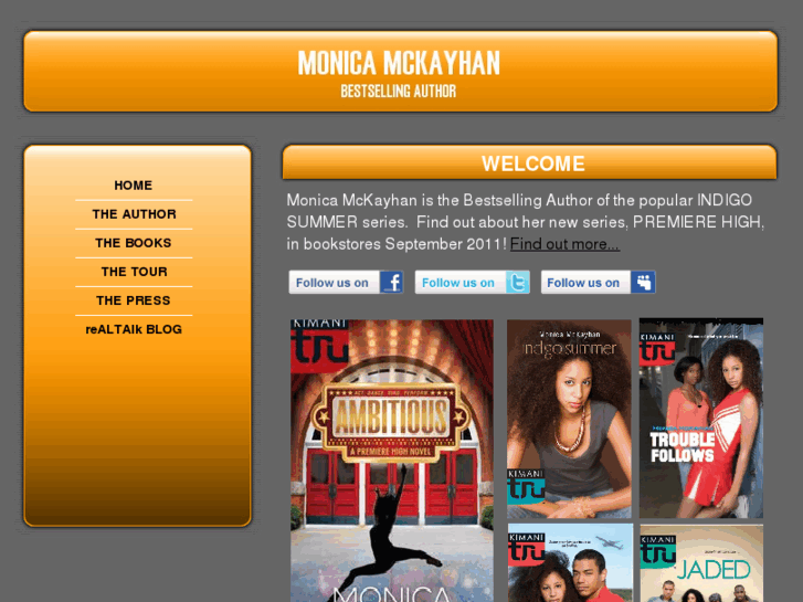 www.monicamckayhan.com