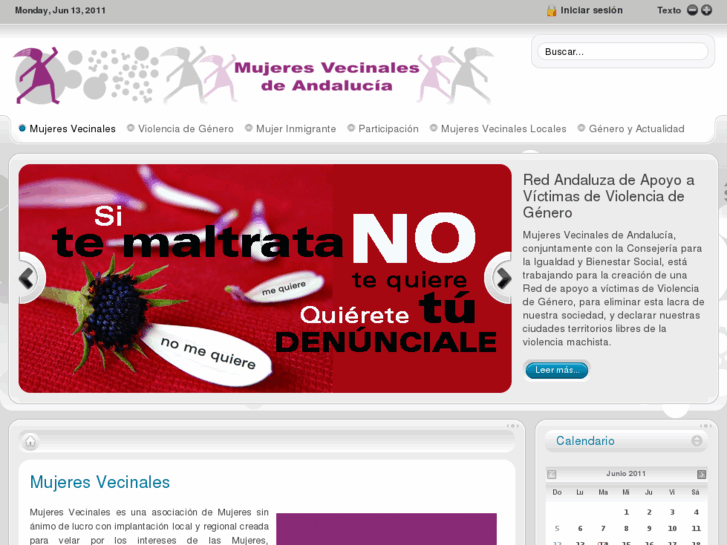 www.mujeresvecinales.es