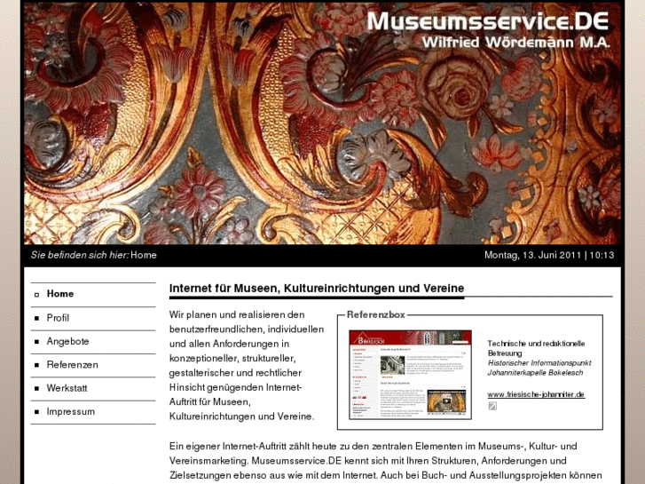 www.museumsservice.de