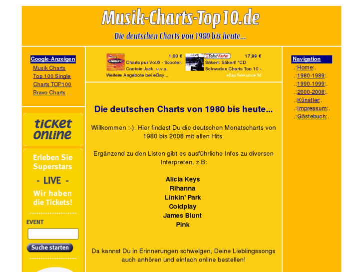 www.musik-charts-top10.de