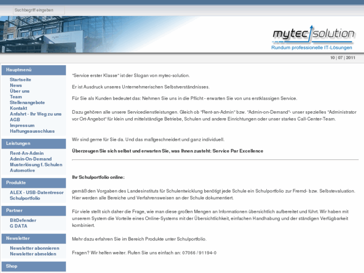 www.mytec-solution.com