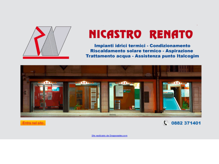 www.nicastroimpianti.com