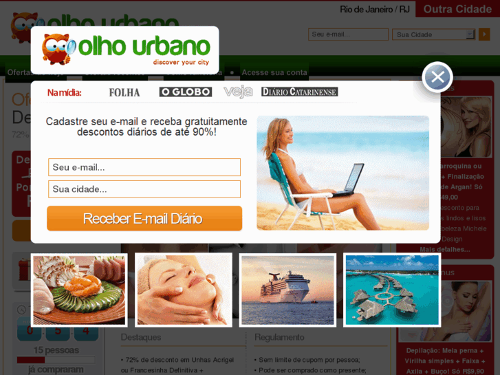 www.olhourbano.com.br