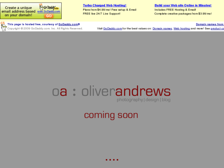 www.oliverandrews.com