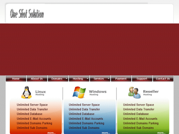 www.oneshotsolution.com