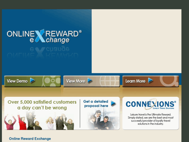 www.onlinerewardexchange.com