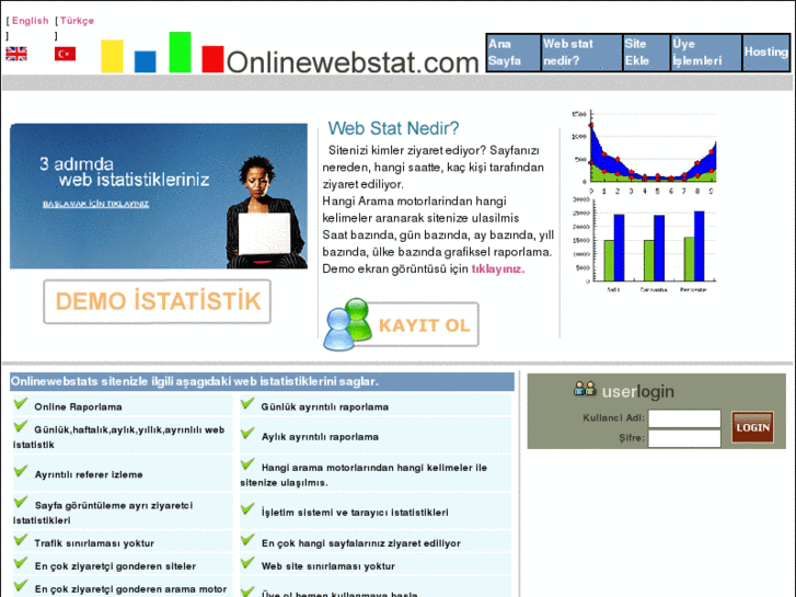 www.onlinewebstatistic.com