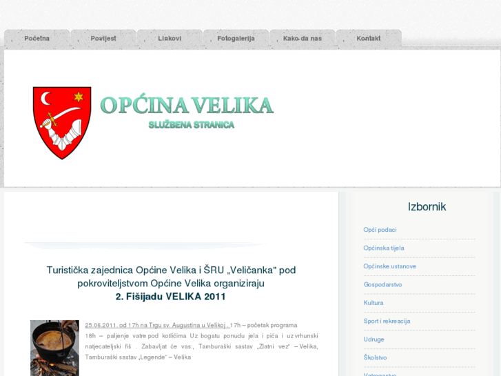 www.opcina-velika.hr