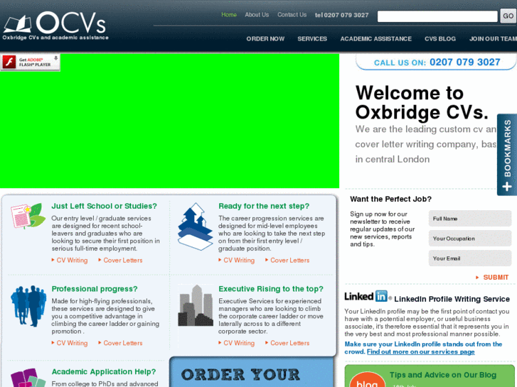 www.oxbridgecvs.com