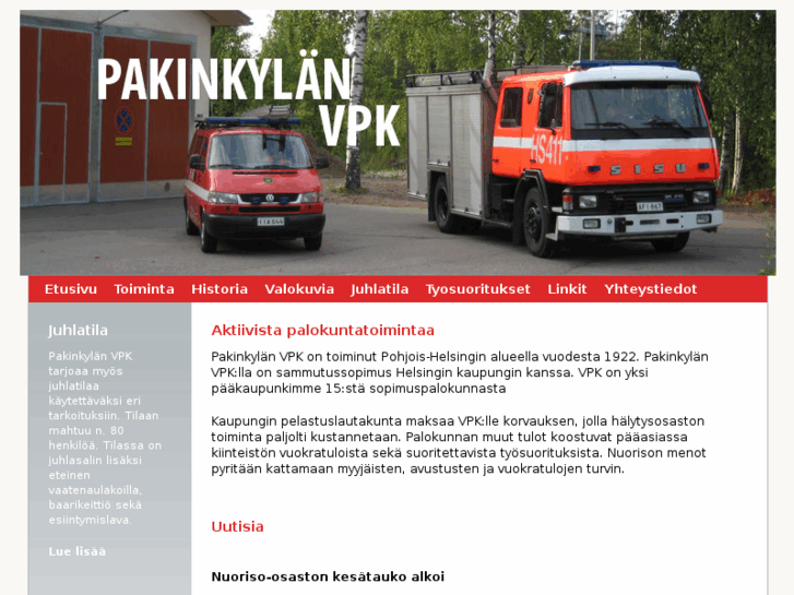 www.pakinkylanvpk.net