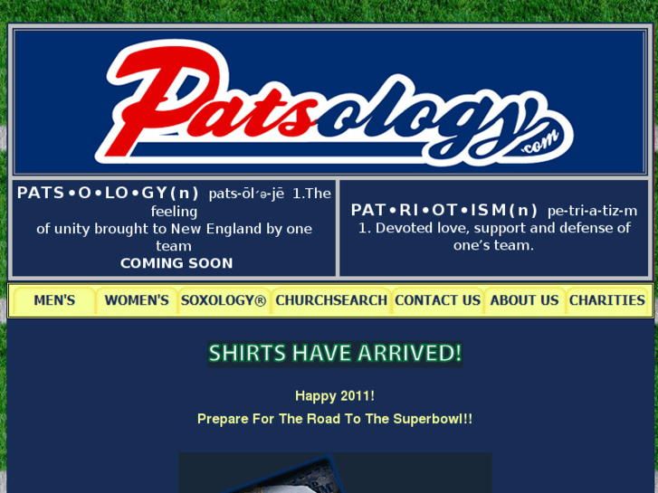 www.patsology.com