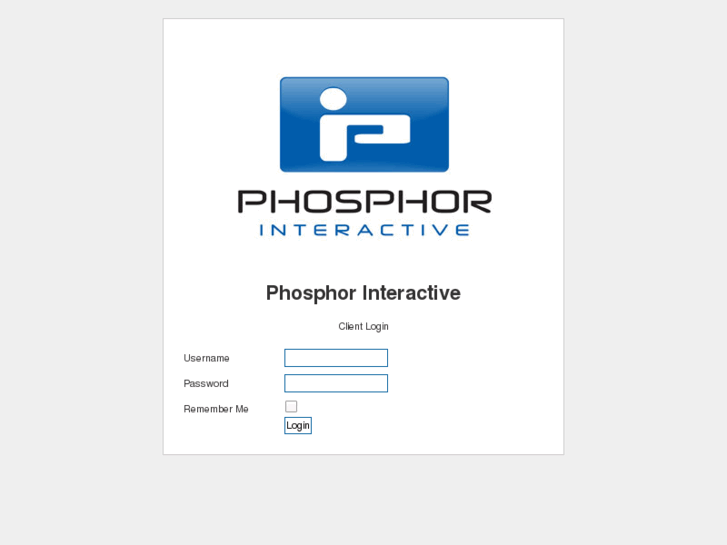 www.phosphorinteractive.com