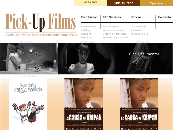 www.pickupfilms.com